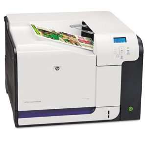  HEWCC470A HP Color LaserJet CP3525DN Printer Electronics