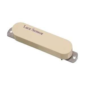    Lace Sensor Purple Single Coil Pickup Cream 