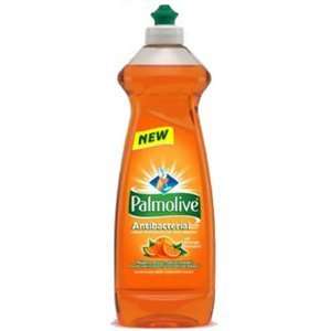  Colgate Palmolive 47938 16Z 16 oz. Antibacterial Dish Soap 