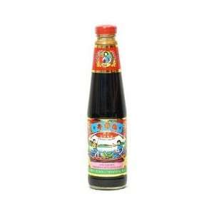 Lee Kum Kee Oyster Sauce, Premium (12x9 Oz)  Grocery 