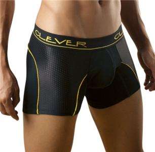 Clever Cotton Mesh Boxer  