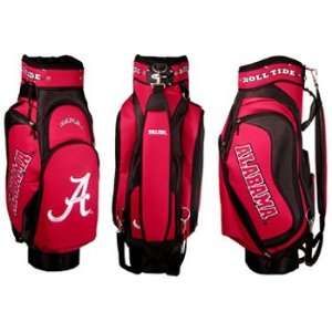  Team Golf University of Alabama Cart Bag Sports 