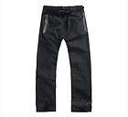   Haglofs Camping And Hiking Dry Quick UV Climatic Mens Pant Size S XXL