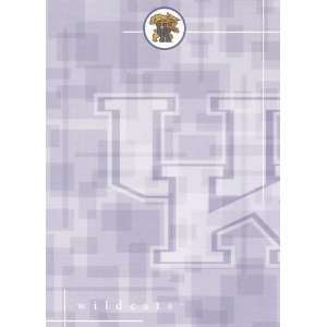  Kentucky UK Wildcats College Party Invitations & Envelopes 