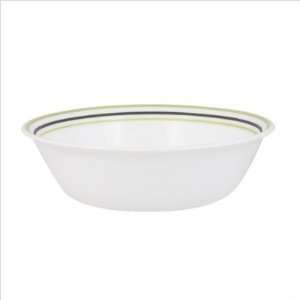  Corelle Livingware 18 ounce Soup/Cereal Bowl, Garden 