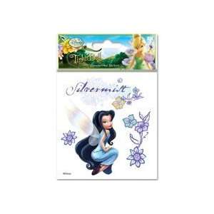   Disney(R) Fairies 3 D Stickers   Silvermist