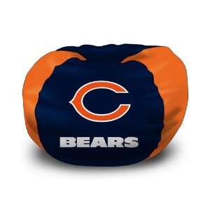  Chicago Bears Bean Bag   Team