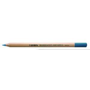    Colored Pencil, Orient Blue, 1 Pencil (2010049)