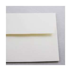  Classic Laid Envelope Natural White A6[4 3/4x6 1/2] 250 