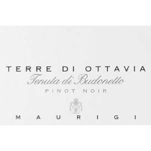  2003 Maurigi Tenuta Di Budonetto Terre Di Ottavia Pinot 