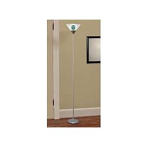  Colorado State Rams Official Torchiere Floor Lamp