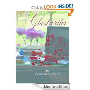 Ghostwriter Susan Terrell Prater  Kindle Store