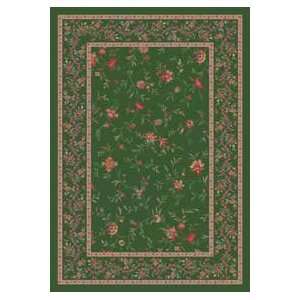  Pastiche Hampshire Forest Traditional 2.4 X 15.6 Runner 