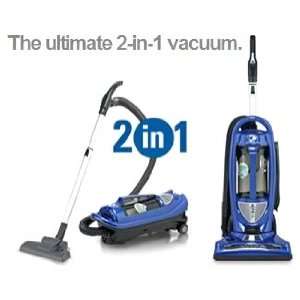 Germ Guardian 2 in 1 Upright & Canister Vacuum  Kitchen 