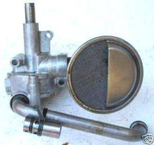 Honda 1985 VF Magna 700 VF700 C Engine Oil Pump Filter  