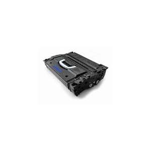  LaserJet Smart Print Cartridge, 30000 Page Yield, Black 