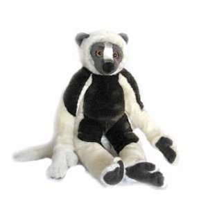  Sifaka Monkey 17 by Leosco Toys & Games