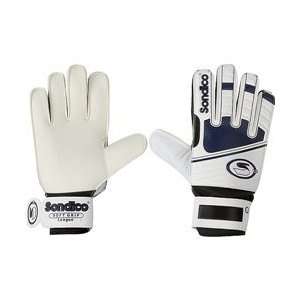  Sondico League Soccer Keeper Gloves   One Color 6 Sports 