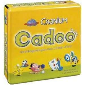  CADOO FOR KIDS IN TIN Toys & Games