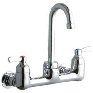 Elkay Specialty (Laundry) Faucet Commercial LK940GN04L2H 