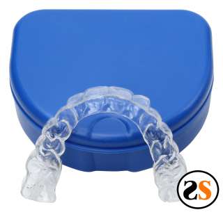 One Single Essix Replacement Professional Dental Orthondontic Retainer