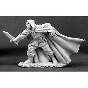  Torin Thief P 65 Miniatures Toys & Games