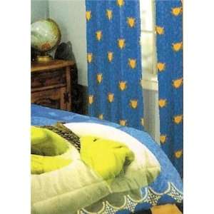  Shrek the Third Window Curtain Set