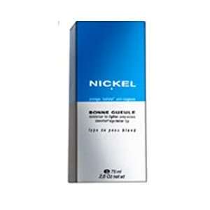   Nickel Moisturizer For LighterDry Complexions