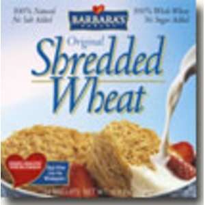 Shredded Wheat Cereal 0 (13z )