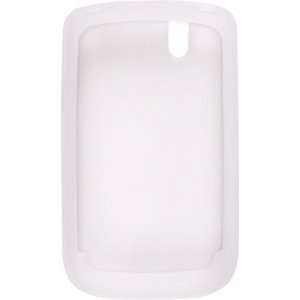  New Clear Silicone Gel Case for BlackBerry 9630 9650 Electronics