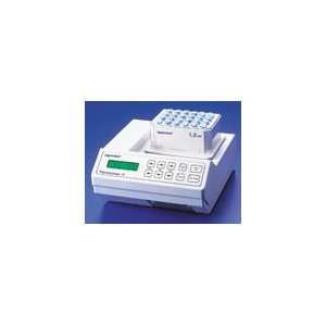 Eppendorf Thermomixer R Power Requirements 115V 50/60Hz  