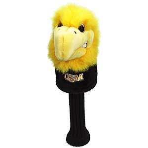  Southern Mississippi Eagles NCAA Individual Mascot 