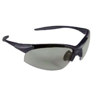  Radians Eternity Shooting and Safety Glasses (Black Frame 