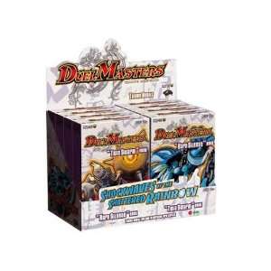  Duel Masters Shockwaves of the Shattered Rainbow Hard 