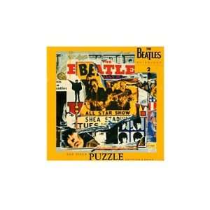  The Beatles Anthology 2 Puzzle Toys & Games