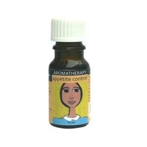  Appetite Control Affirmation Aromatherapy Oil 10ml