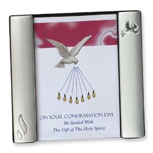  Confirmation Frame Jewelry