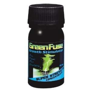  Greenfuse Grow Concentrate 60Ml