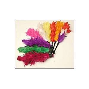  Color Changing Feather (Small) by Uday Toys & Games
