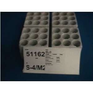  Set of Eagle Picher Vial Shippers
