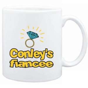  Mug White  Conleys fiancee  Last Names Sports 