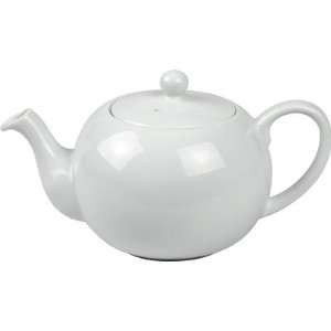  Konitz Tea Connaisseur Small Teapot with Lid, White 