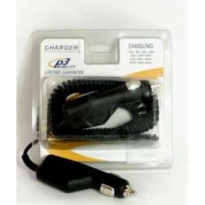  Cell Phone Charger for T2000, T2200, V2000, V2300 Series 