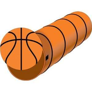  Gigatent Basketball 6 Hide and Seek Tunnel Toys & Games