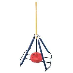  Sportime 010546 BigRedBase Stabilizer