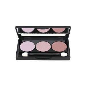 NYX Trio Eyeshadow Baby Pink/ Cotton Candy/ Spring Flower (Quantity of 