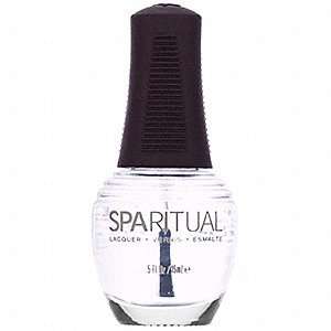  SpaRitual Topcoat