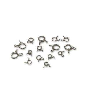  Moose Wire Clamps 111 1505 Automotive