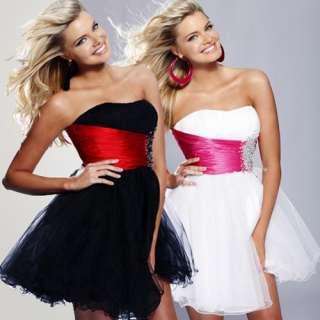   Evening Homecoming/Party/Prom/Cocktail Short Dress, TUTU GOWN  
