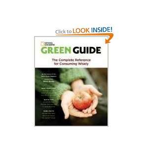  for Consuming Wisely [Paperback] Editors of Green Guide Books